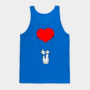 Love Tank Top